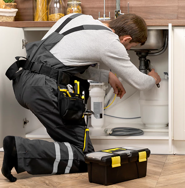 A Leading Plumbing Company of  Firebaugh Delivering Quality Service