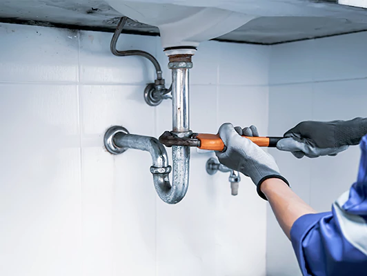 Why Choose Jhonys Plumbing Services for Plumbing Services in Firebaugh, CA?