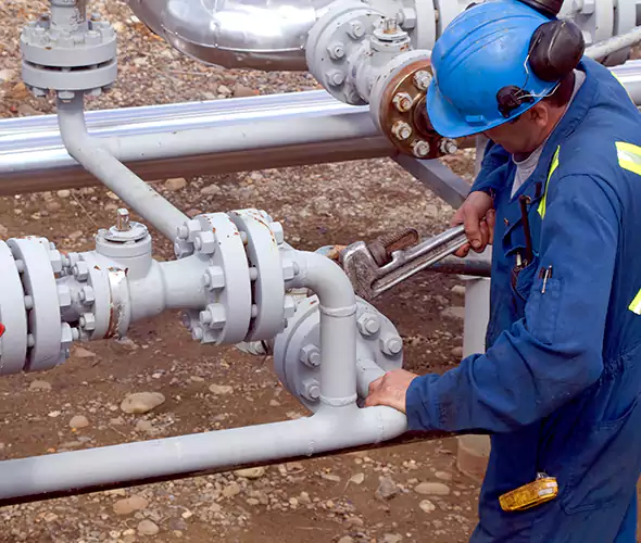 Expert Plumber for Backflow Preventer in Firebaugh, CA