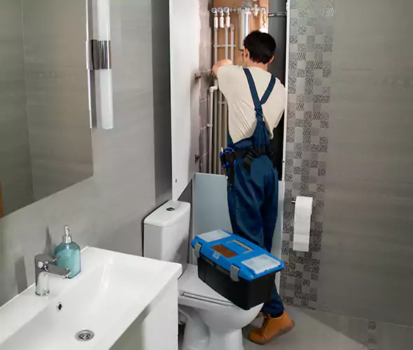 Professional Bathroom Plumber in Firebaugh, CA: Get Affordable Bathroom Plumbing Service