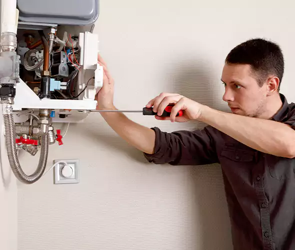 Certified Technicians for Electric Tankless Water Heater Installation in Firebaugh, CA: Fast & Reliable Service.