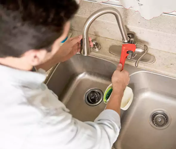 Professional Emergency Plumbing Repair in Firebaugh, CA