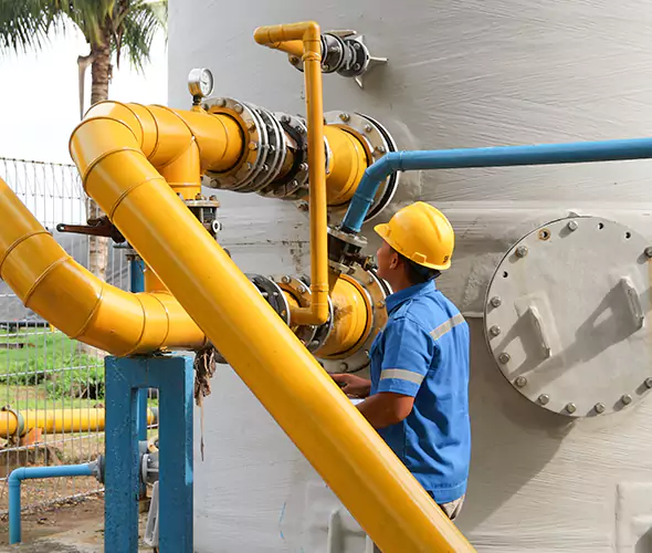 Expert Plumber for Gas Line Repair in Firebaugh, CA: Schedule Affordable Repair Services with Us