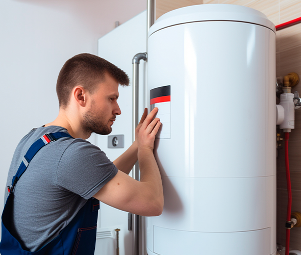 Gas Water Heater Plumber in Firebaugh, CA