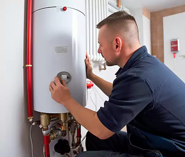Expert Plumber for Gas Water Heater Replacement in Firebaugh, CA: Schedule Affordable Replacement Services with Us