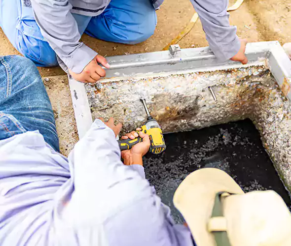 Licensed Plumbers for Grease Trap Installation in Firebaugh, CA: Schedule Reliable Services with Us