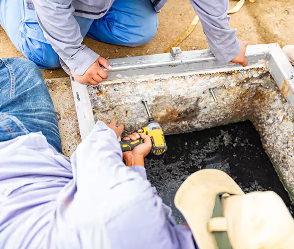 Licensed Grease Trap Repair Plumber in Firebaugh, CA: Schedule Professional Service Today