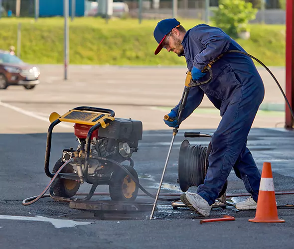 Expert Plumber for Hydrojet Plumbing in Firebaugh, CA: Schedule Affordable Jetting Services with Us