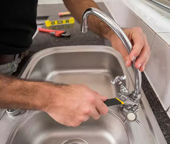 Expert Kitchen Sink Installation in Firebaugh, CA: Schedule Durable Sink Services With Us