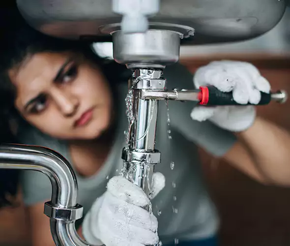 Professional Pipe Repair Specialists in Firebaugh, CA