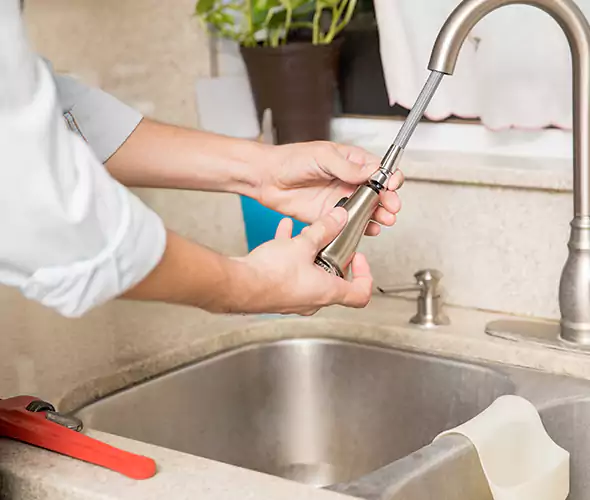 Expert Plumber for Plumbing Inspection in Firebaugh, CA: Schedule Affordable Inspection Services with Us