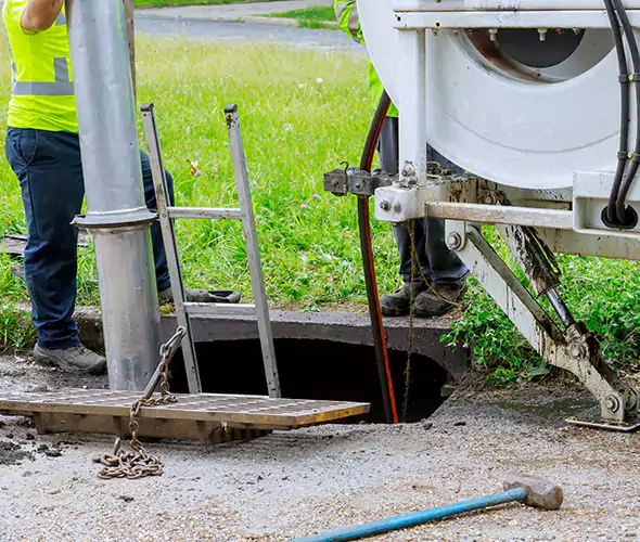 Expert Plumber for Sewer Line Cleaning in Firebaugh, CA