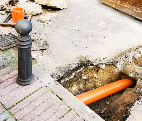 Expert Sewer Line Replacement in Firebaugh, CA