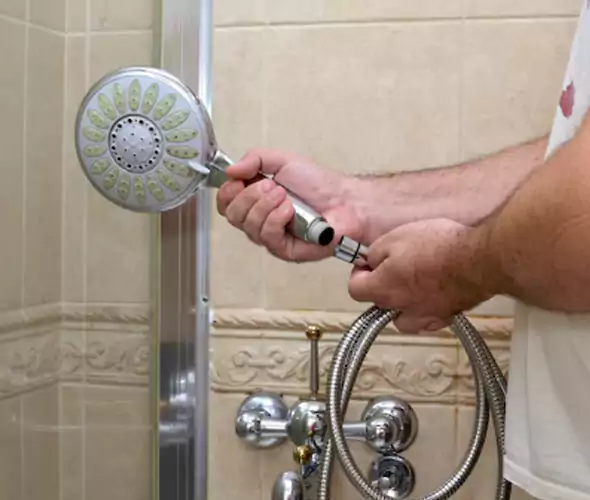Professional Shower Repair Specialist in Firebaugh, CA: Schedule Affordable Shower Services with Us
