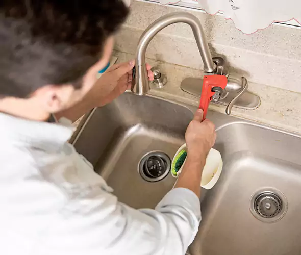 Professional Sink Repair Specialist in Firebaugh, CA: Schedule Reliable Sink Fixing Services with Us