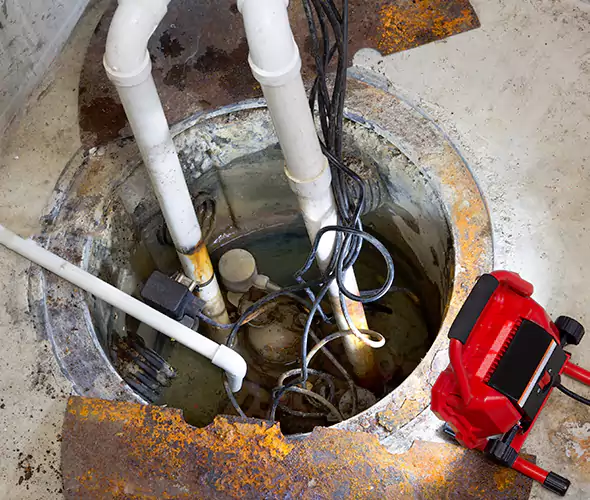 Licensed Sump Pump Installation Plumber in Firebaugh, CA