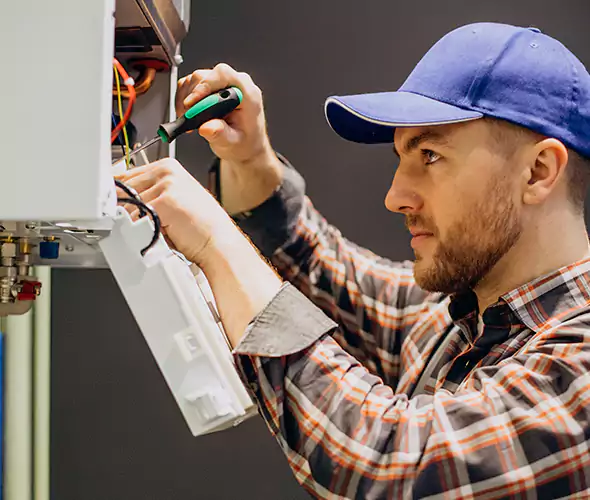 Expert Tankless Water Heater Plumber in Firebaugh, CA: Schedule Affordable Tankless Water Heater Repair Services With Us.