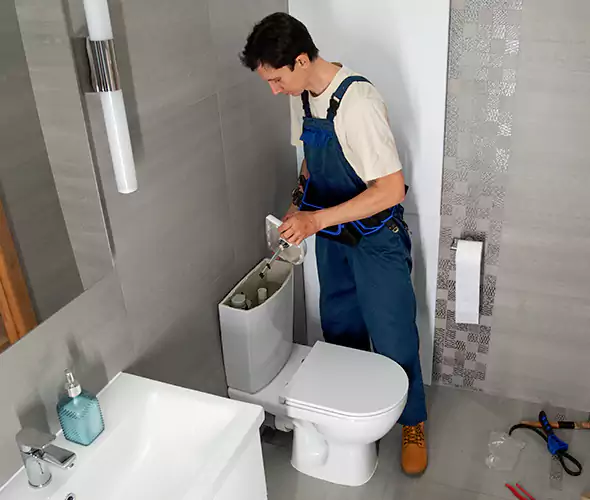 Expert Plumber for Toilet Repair in Firebaugh, CA: Schedule Affordable Toilet Repair Services with Us