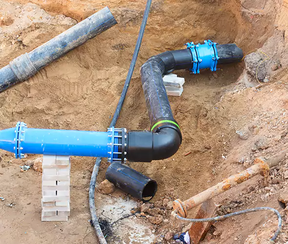Expert Professional Trenchless Pipe Repair in Firebaugh, CA