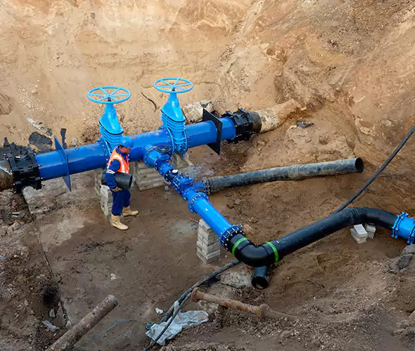 Trenchless Plumbing Experts for Trenchless Sewer Line Repair in Firebaugh, CA
