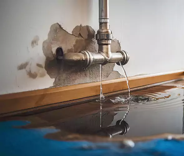 Professional Water Damage Restoration Experts in Firebaugh, CA — Fast, Reliable & Certified