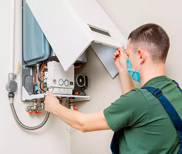 Licensed Experts for Water Heater Installation in Firebaugh, CA