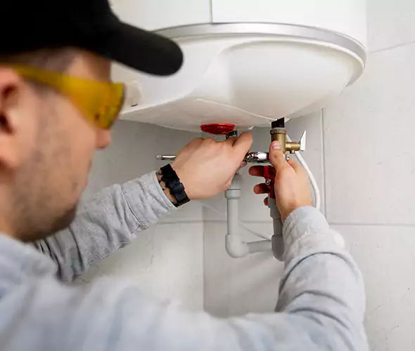 Professional Water Heater Repair Experts in Firebaugh, CA
