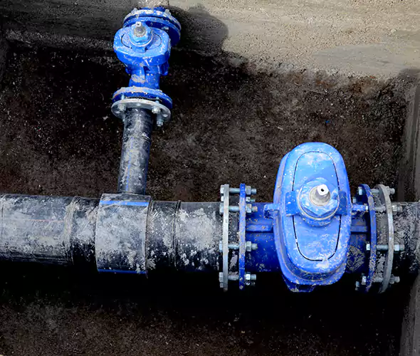 Certified Plumbers for Water Line Installation in Firebaugh, CA