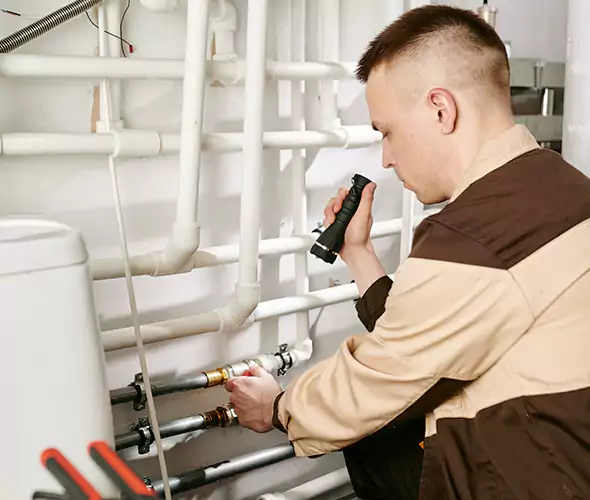 Trusted Water Softener Installers in Firebaugh, CA