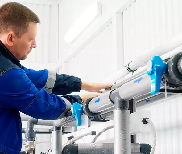 Expert Plumber for Water Softener Maintenance in Firebaugh, CA: Schedule Professional Maintenance with Us