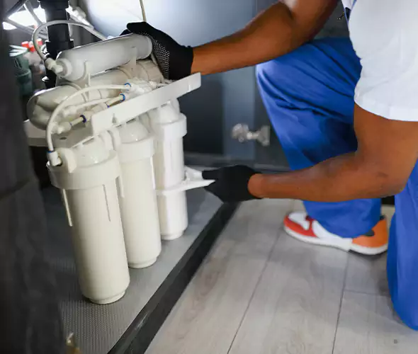 Expert Plumber for Water Softener Replacement in Firebaugh, CA: Schedule Affordable Replacement Services with Us
