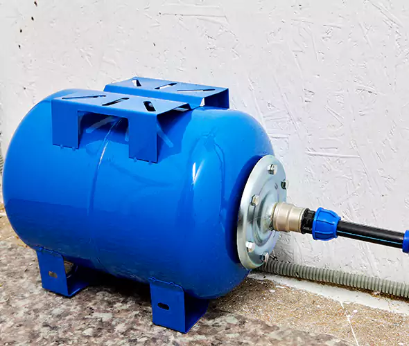 Expert Plumber for Well Pressure Tank Replacement in Firebaugh, CA: Schedule Affordable Tank Replacement Services with Us