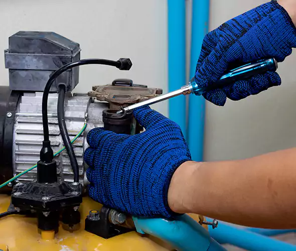 Professional Well Pump Specialist in Firebaugh, CA