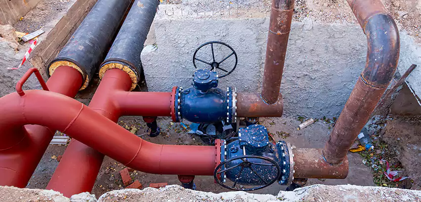 Reliable Backflow Preventer Services in Firebaugh, CA