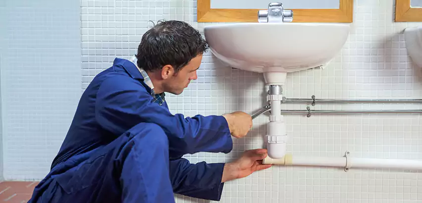 Toilet Repair Firebaugh