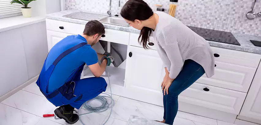 Professional Clogged Sewer Line Repair Services in Firebaugh, CA
