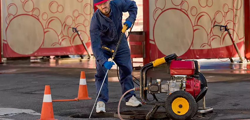 Reliable Drain Jetting Services in Firebaugh, CA