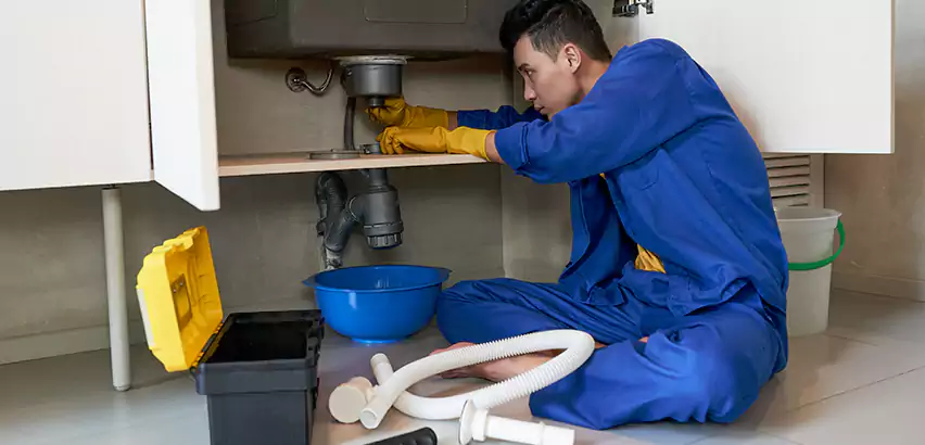 Drain Cleaning in Firebaugh