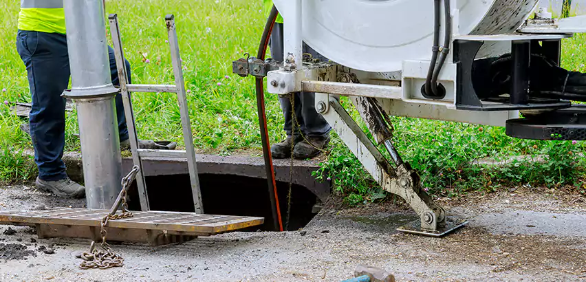 Drain Unblocking in Firebaugh