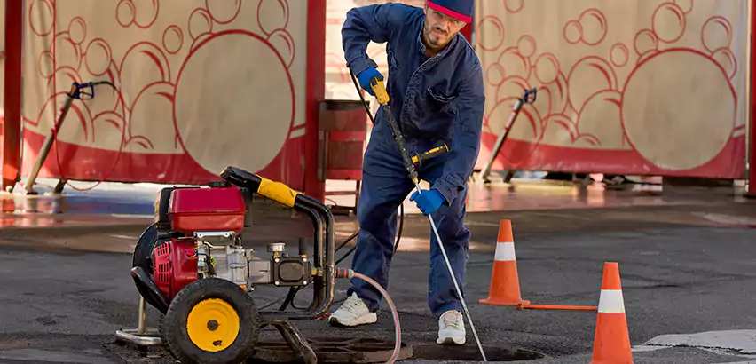 Professional Drains Camera Inspection Services in Firebaugh, CA