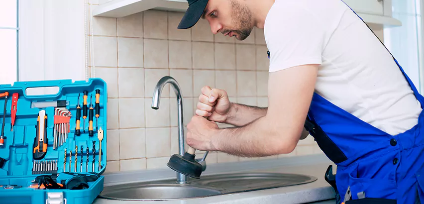 Reliable Emergency Plumbing Services in Firebaugh, CA