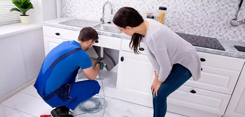 Fast Emergency Plumbing Repair Services in Firebaugh, CA