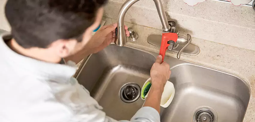 Faucet Repair in Firebaugh