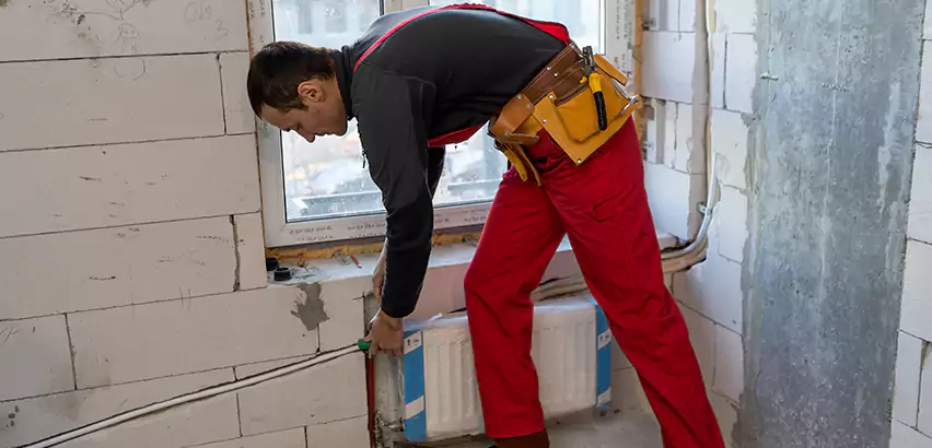 Professional Foundation Leak Repair Services in Firebaugh, CA