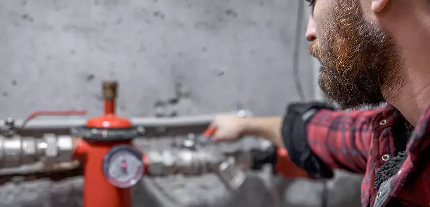 Professional Gas Line Repair Services in Firebaugh, CA