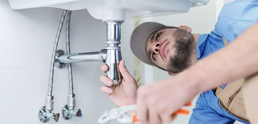 Reliable Leak Detection Services in Firebaugh, CA