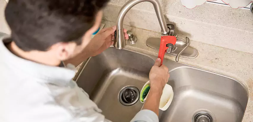 Plumbing Inspection in Firebaugh