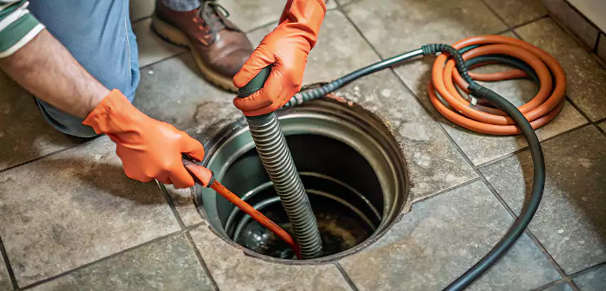Professional Rooter Services in Firebaugh, CA