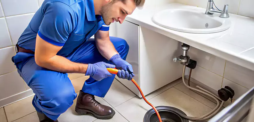 Sewer Line Inspection in Firebaugh