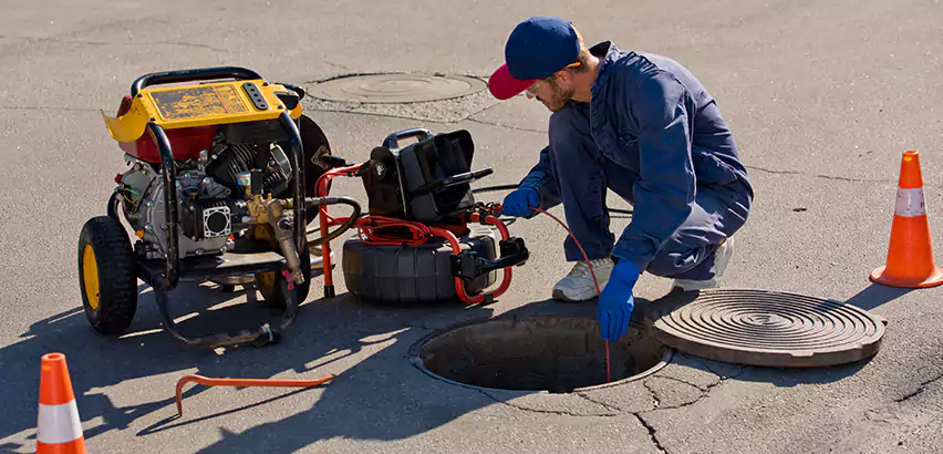 Professional Sewer Repair Services in Firebaugh, CA